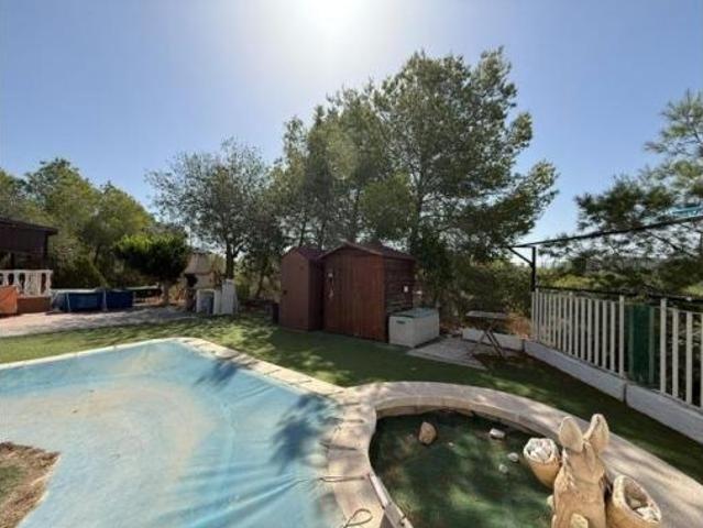 Chalet en venta en Esparragal, Área Metropolitana de Murcia