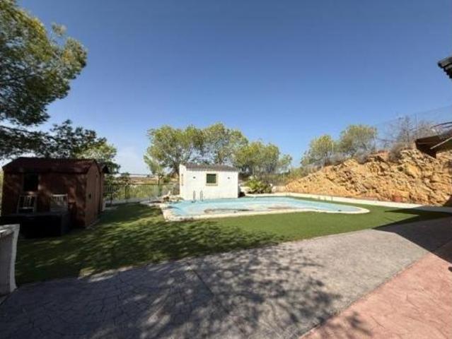 Chalet en venta en Esparragal, Murcia