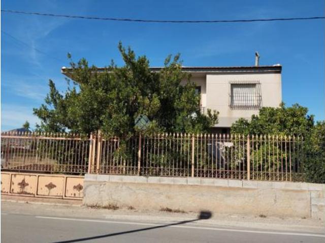 Chalet en venta en Esparragal, Área Metropolitana de Murcia