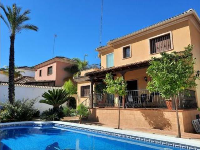 Chalet en venta en Esparragal, Área Metropolitana de Murcia