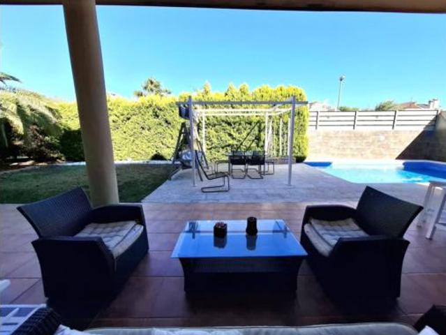 Chalet en venta en Esparragal, Área Metropolitana de Murcia