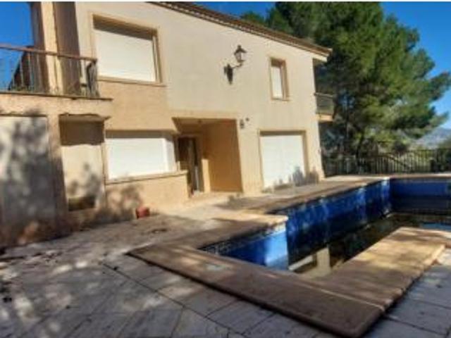 Chalet en venta en Esparragal, Murcia
