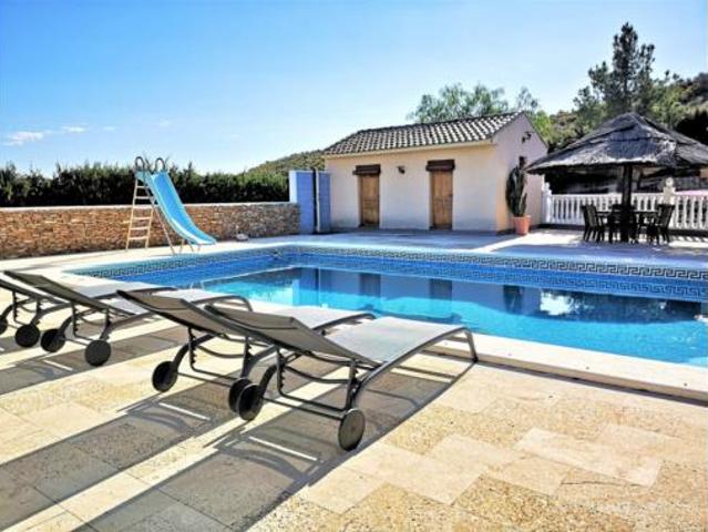 Chalet en venta en Esparragal, Área Metropolitana de Murcia
