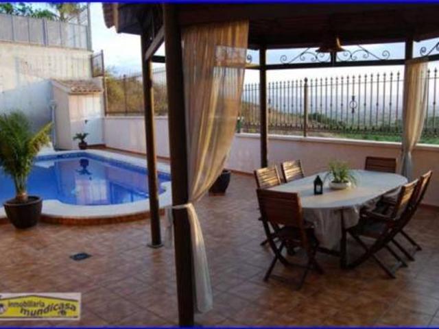 Chalet en venta en Murcia, Esparragal