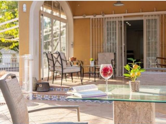 Chalet en venta en Esparragal, Área Metropolitana de Murcia