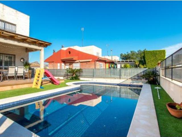 Chalet en venta en Esparragal, Área Metropolitana de Murcia