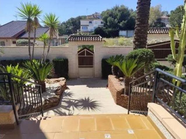 Chalet en venta en Esparragal, Área Metropolitana de Murcia