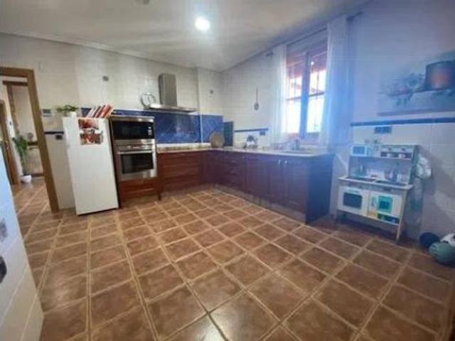 Chalet en venta en Esparragal, Área Metropolitana de Murcia