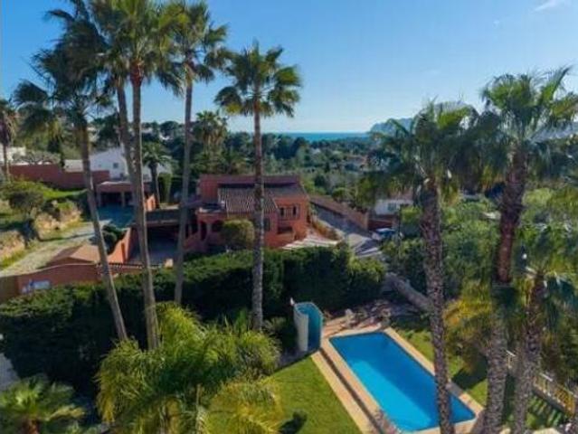 Chalet en venta en El Palmar o Lugar de Don Juan, Área Metropolitana de Murcia