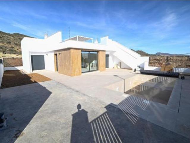 Chalet en venta en Baños y Mendigo, Campo de Cartagena y Mar Menor