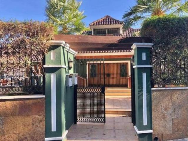 Chalet en venta en El Palmar o Lugar de Don Juan, Área Metropolitana de Murcia