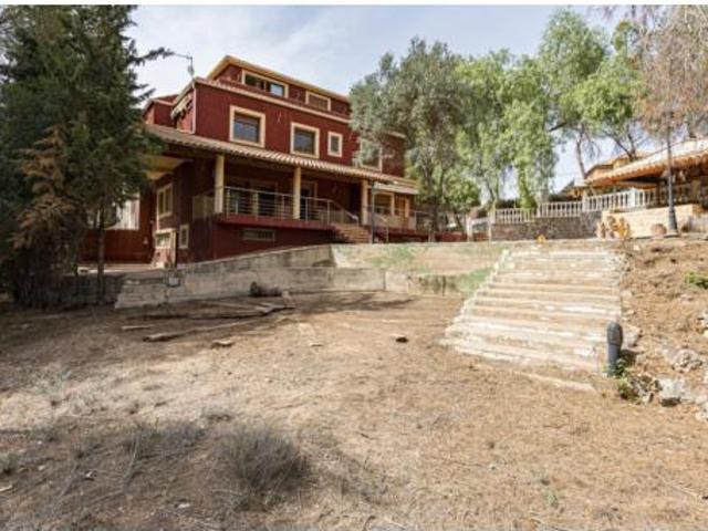 Chalet en venta en El Palmar o Lugar de Don Juan, Área Metropolitana de Murcia
