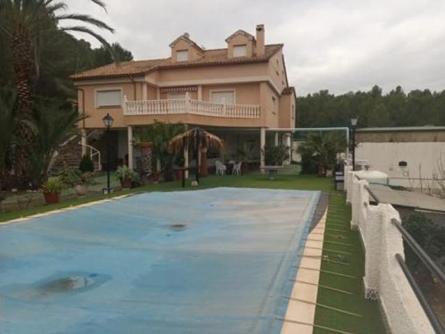 Chalet en venta en El Palmar o Lugar de Don Juan, Área Metropolitana de Murcia