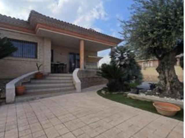Chalet en venta en Puente Tocinos, Área Metropolitana de Murcia