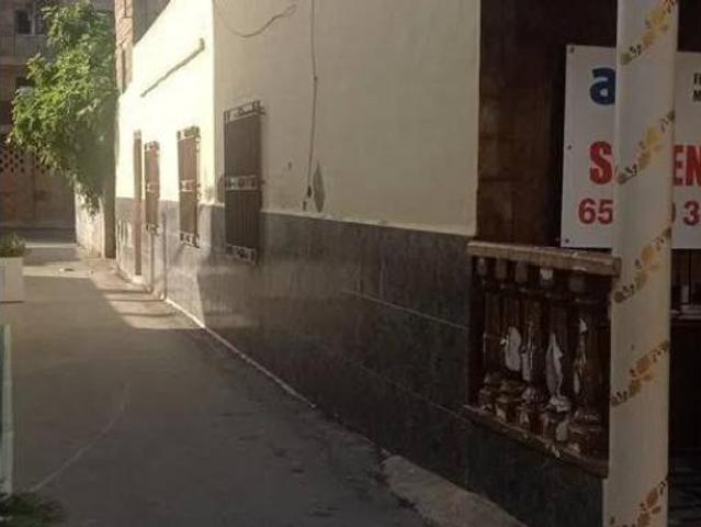 Chalet en venta en El Raal, Área Metropolitana de Murcia