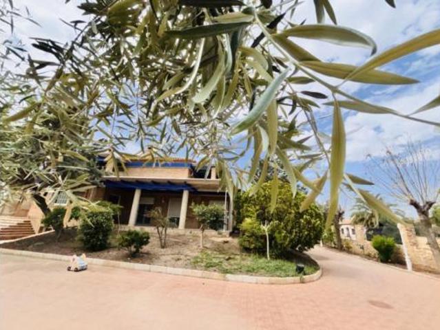Chalet en venta en San José de la Vega, Área Metropolitana de Murcia