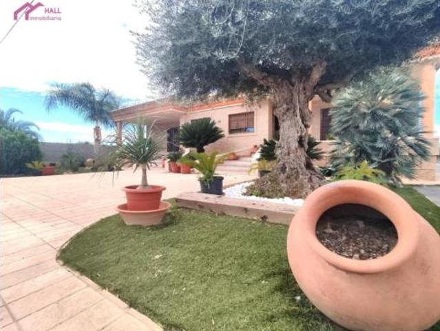 Chalet en venta en Puente Tocinos, Área Metropolitana de Murcia