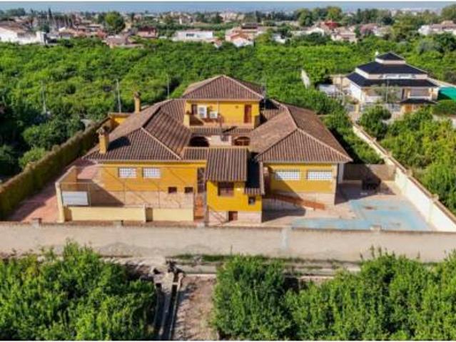 Chalet en venta en Los Pedriñanes, Murcia