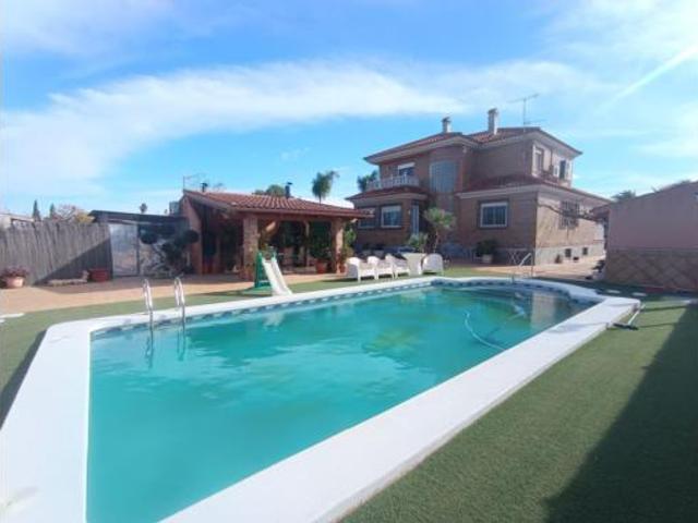 Chalet en venta en Era Alta, Área Metropolitana de Murcia
