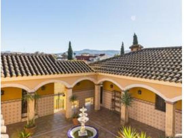 Chalet en venta en Los Pedriñanes, Área Metropolitana de Murcia