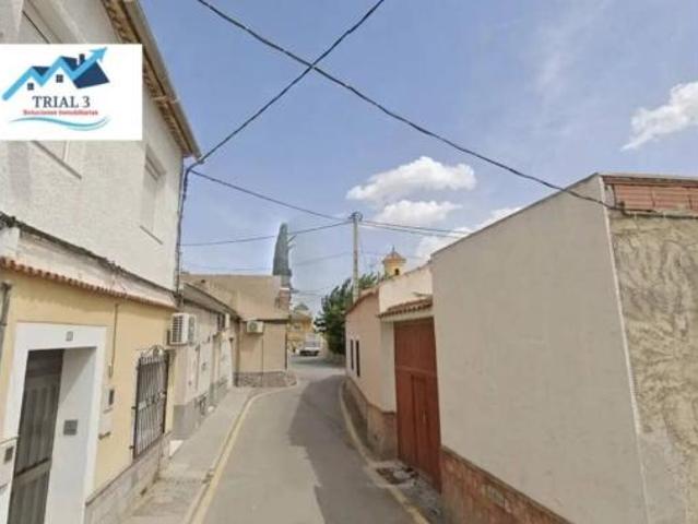 Chalet en venta en Los Pedriñanes, Área Metropolitana de Murcia