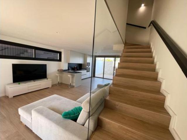 Chalet en venta en Murcia, Área Metropolitana de Murcia