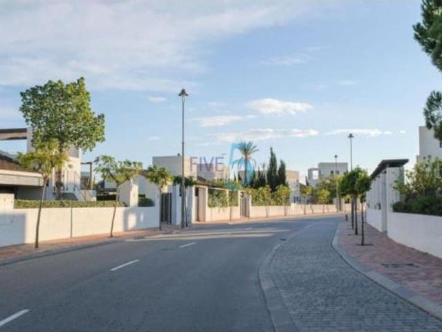 Chalet en venta en Jerónimos y Avileses, Murcia