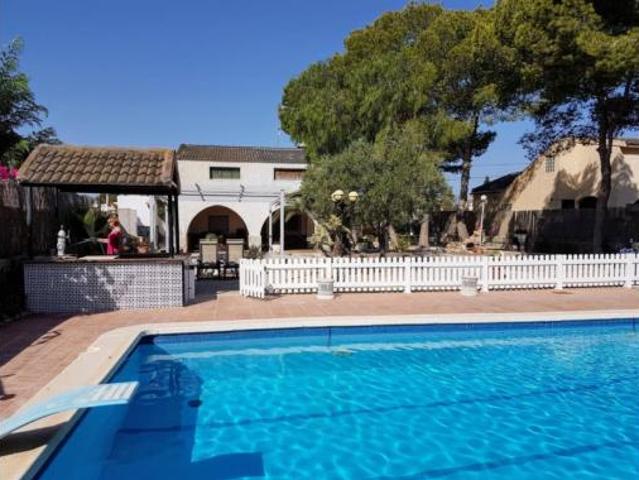 Chalet en venta en Gea y Truyols, Campo de Cartagena y Mar Menor