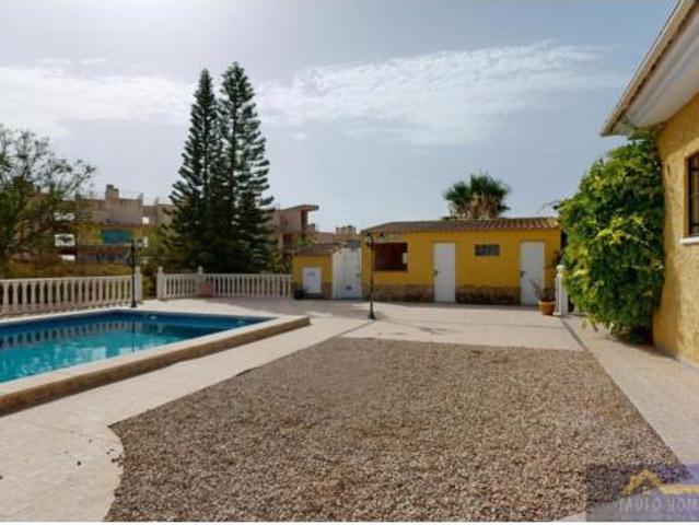 Chalet en venta en Gea y Truyols, Campo de Cartagena y Mar Menor