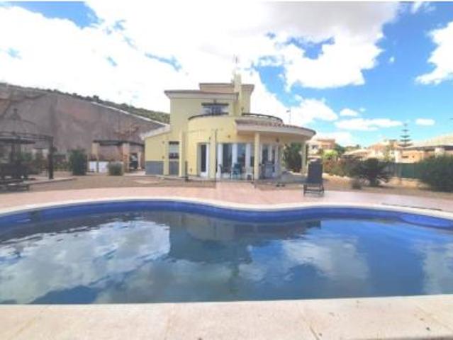Chalet en venta en Gea y Truyols, Campo de Cartagena y Mar Menor