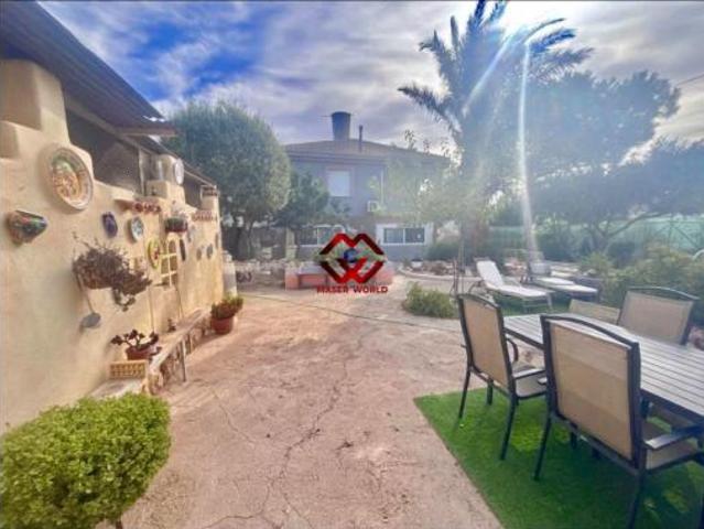 Chalet en venta en Gea y Truyols, Campo de Cartagena y Mar Menor