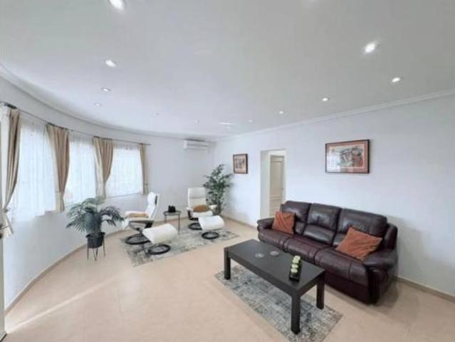 Chalet en venta en Gea y Truyols, Campo de Cartagena y Mar Menor