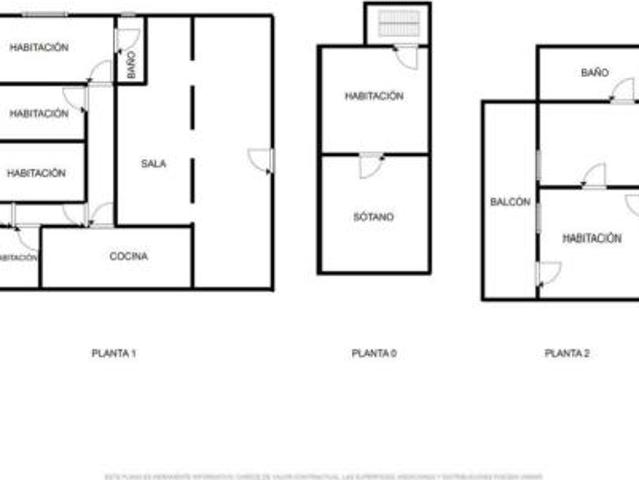 Chalet en venta en Gea y Truyols, Campo de Cartagena y Mar Menor