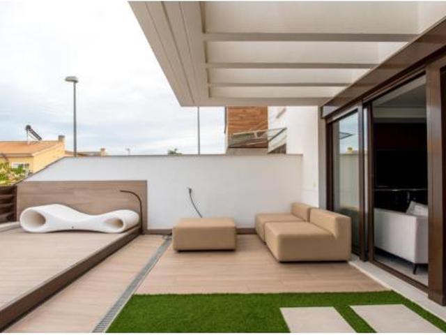 Chalet en venta en Santiago y Zaraiche, Área Metropolitana de Murcia