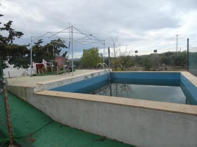 Chalet en venta en Murcia, Área Metropolitana de Murcia
