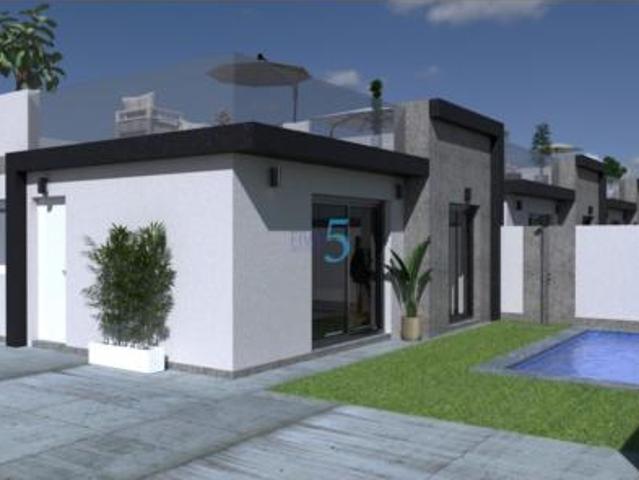 Chalet en venta en Roldán, Campo de Cartagena y Mar Menor