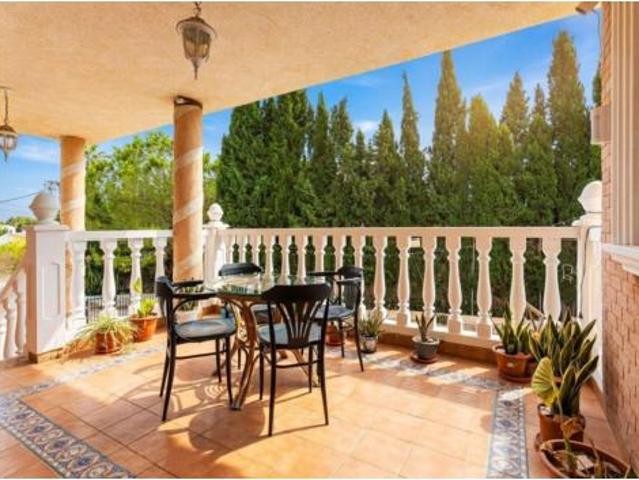 Chalet en venta en Beniaján, Murcia