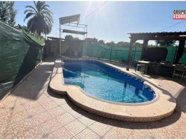 Chalet en venta en Beniaján, Área Metropolitana de Murcia