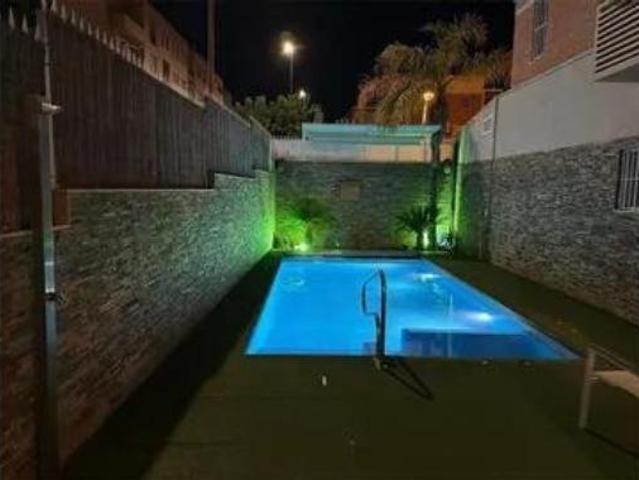 Chalet en venta en La Alberca, Área Metropolitana de Murcia