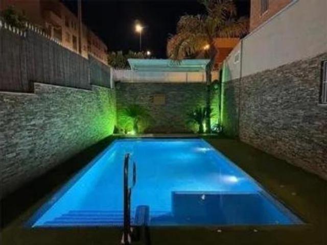 Chalet en venta en La Alberca, Área Metropolitana de Murcia