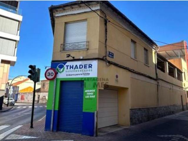 Chalet en venta en La Alberca, Área Metropolitana de Murcia