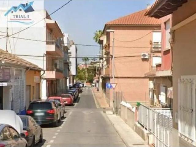 Chalet en venta en La Alberca, Área Metropolitana de Murcia