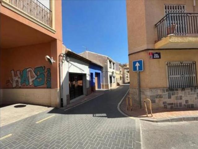 Chalet en venta en La Alberca, Área Metropolitana de Murcia