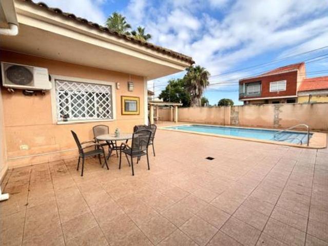 Chalet en venta en La Alberca, Área Metropolitana de Murcia