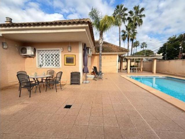 Chalet en venta en La Alberca, Área Metropolitana de Murcia