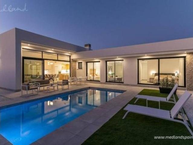 Chalet en venta en Algezares, Área Metropolitana de Murcia