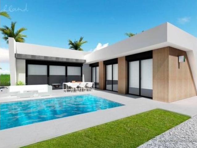 Chalet en venta en Algezares, Área Metropolitana de Murcia