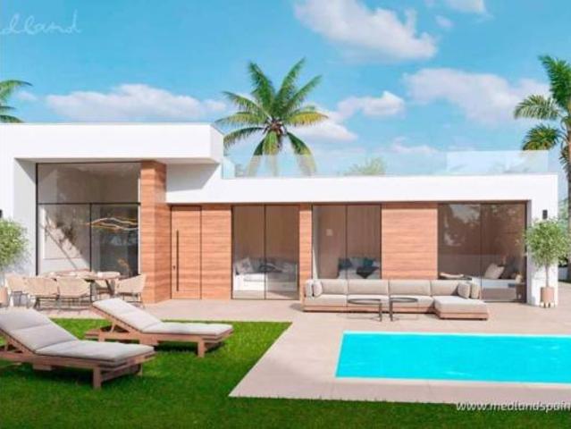 Chalet en venta en Algezares, Área Metropolitana de Murcia