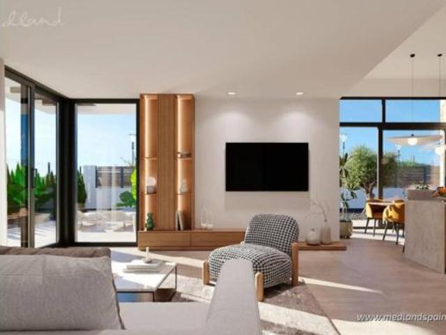 Chalet en venta en Algezares, Área Metropolitana de Murcia