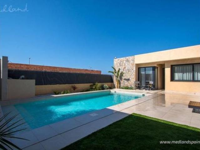 Chalet en venta en Algezares, Área Metropolitana de Murcia